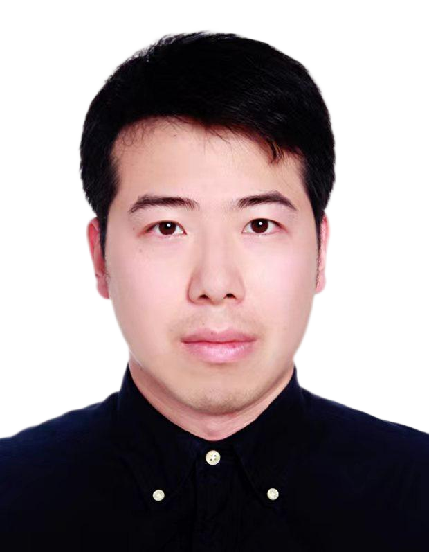 Jianlin Chen